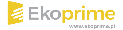 Ekoprime logo