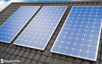 Dom pasywny z fotowoltaiką jako dom zeroenergetyczny