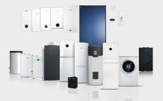 Rynek HVAC w Polsce - gaz czy energia elektryczna?