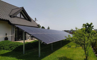 Magazyny energii i fotowoltaika hybrydowa jako rozwiązanie problemu prosumentów po nowelizacji ustawy o OZE