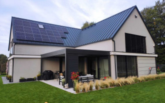 Pompa ciepła i fotowoltaika - idealny sposób na oszczędności