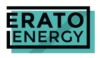 Erato Energy - logo