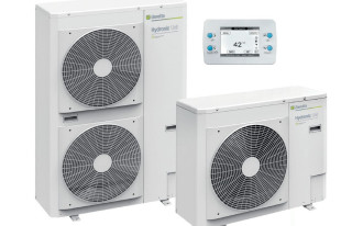 Pompa ciepła HYDRONIC UNIT B HE