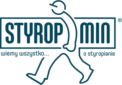 STYROPMIN - logo