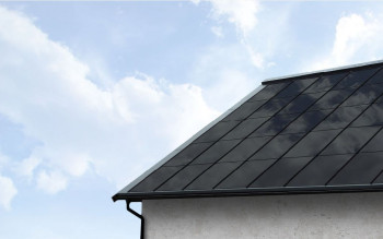 Dach solarny SunRoof 2w1 - przyszłość zaczyna się dziś