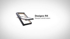 Okno Designo R4