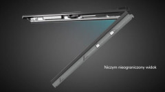 Okno Desiogno i8 Comfort