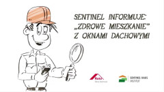 Zdrowy dom z Roto Sentilel House