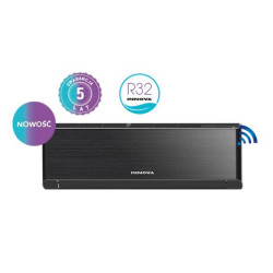 Klimatyzatory Titanium Standard Black
