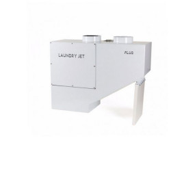 Laundry Jet Industrie
