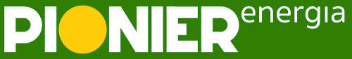 Pionier Energia - logo