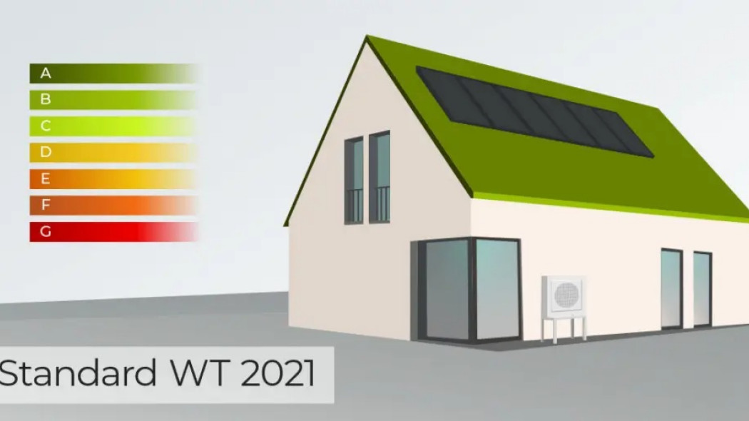 Warunki Techniczne 2021 - rewolucja w energooszczędnym budownictwie