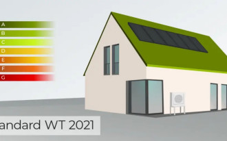 Warunki Techniczne 2021 - rewolucja w energooszczędnym budownictwie