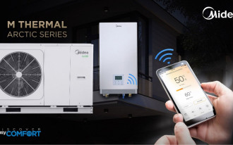 Jak zareaguje pompa ciepła, gdy zabraknie prądu?