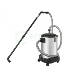 Separator wielofunkcyjny woda/popiół + zestaw akcesoriów