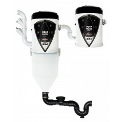 Odkurzacz centralny Aqua Matic 550