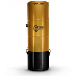 Odkurzacz centralny Aspilusa V Max 1.9