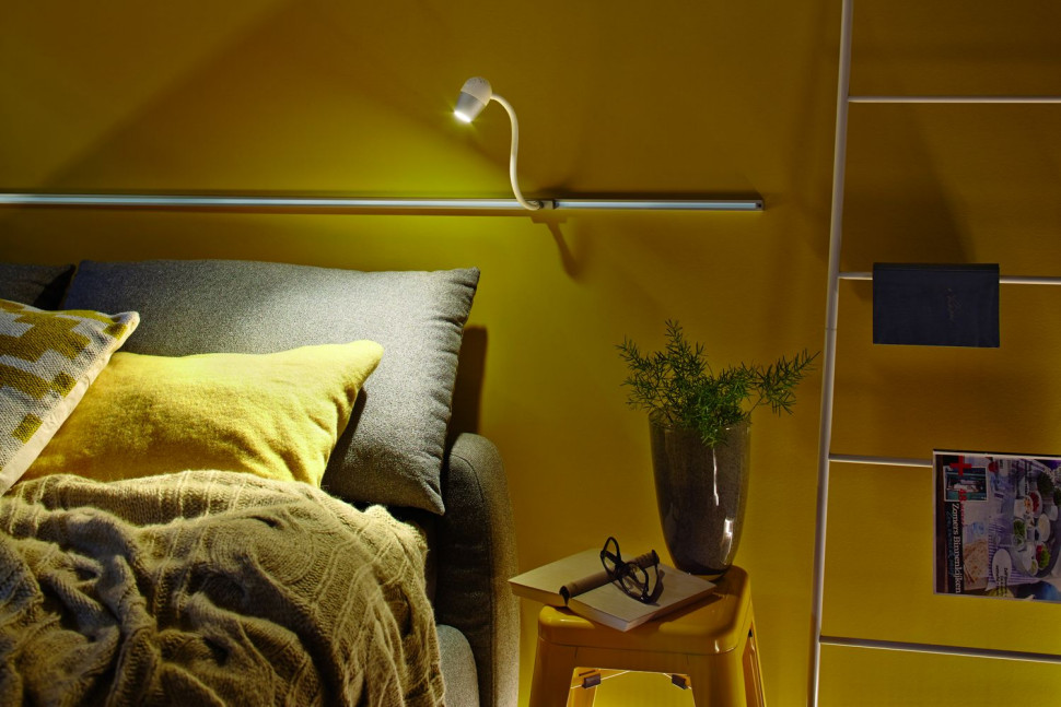 Oprawa Gesa Spotlight