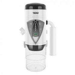 Odkurzacz centralny Aspilusa IZZY 400