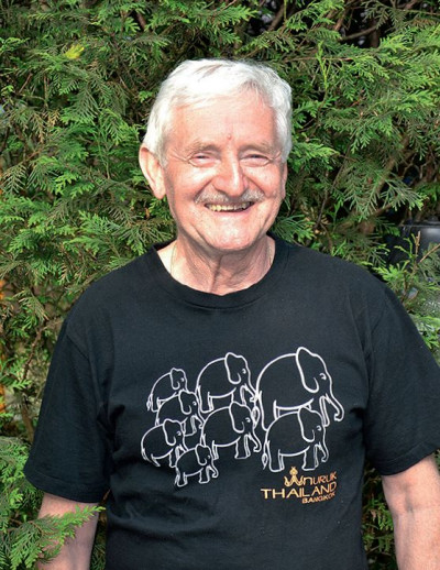 Właściciel domu, Ryszard