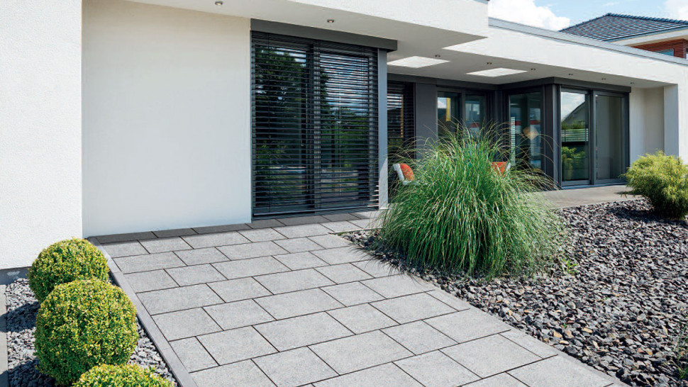 Kostka brukowa La Linia