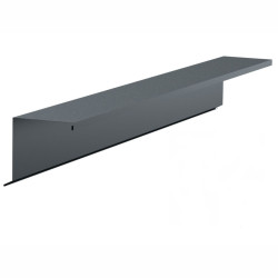 OBRÓBKI DACHOWE Z BLACHY