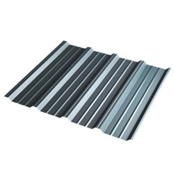 Blacha trapezowa T 35 Revolution