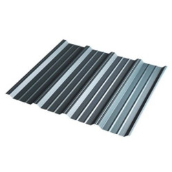 Blacha trapezowa T 35 Revolution