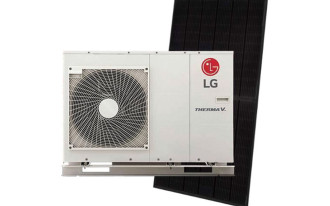 Pompa ciepła + fotowoltaika - duet idealny