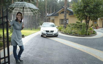 Najlepszy preparat do impregnacji kostki, płyt betonowych i tarasowych