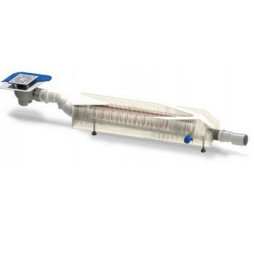 Rekuperator do wody ZYPHO iZi 40 z odpływem punktowym