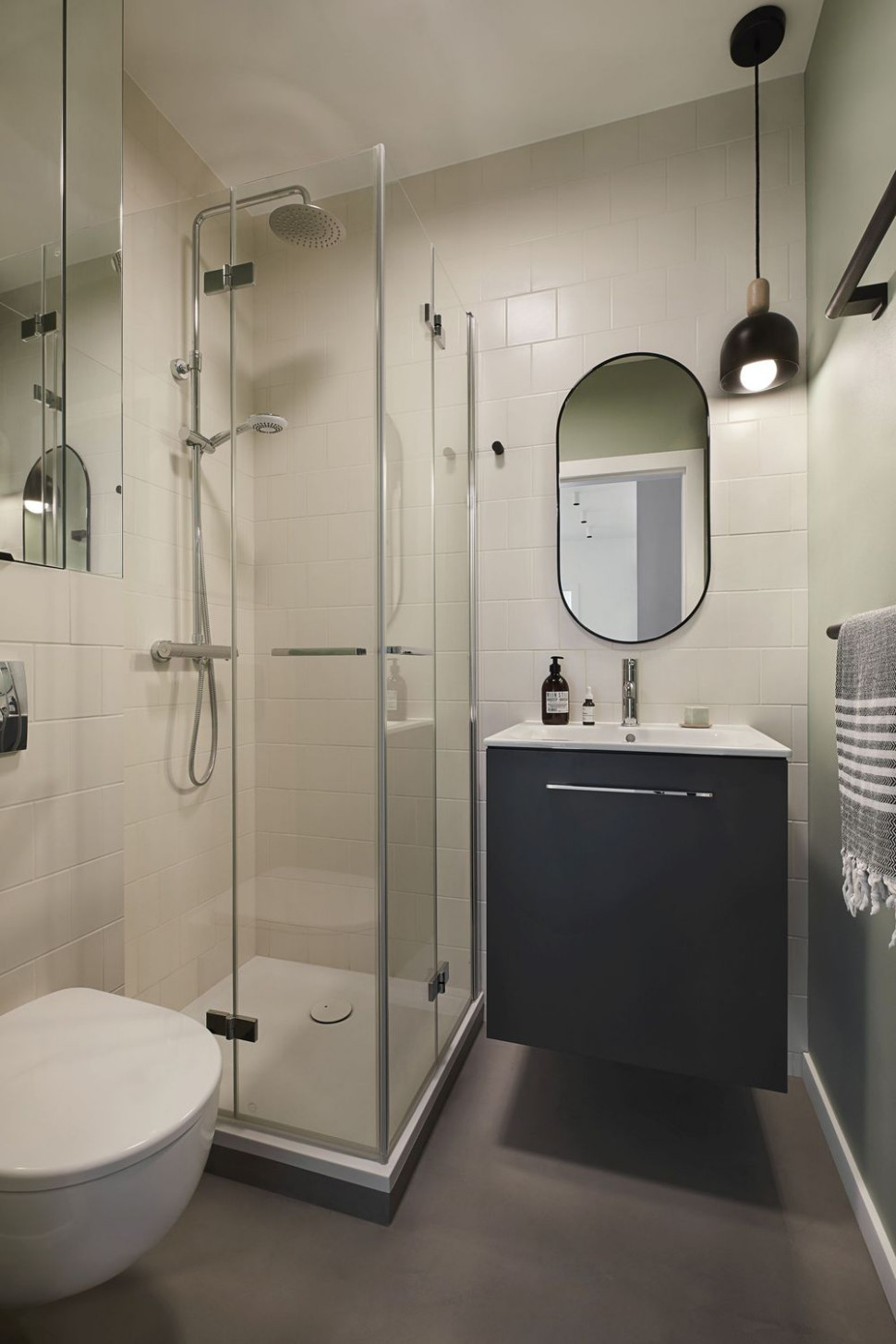 Miska WC z kolekcji Nova Pro