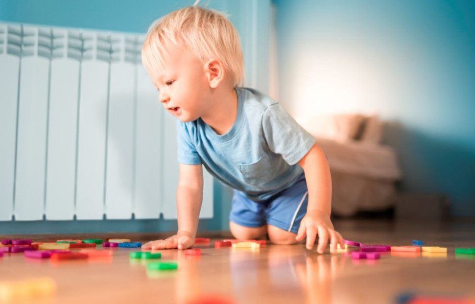 Grzejniki KFA Armatura