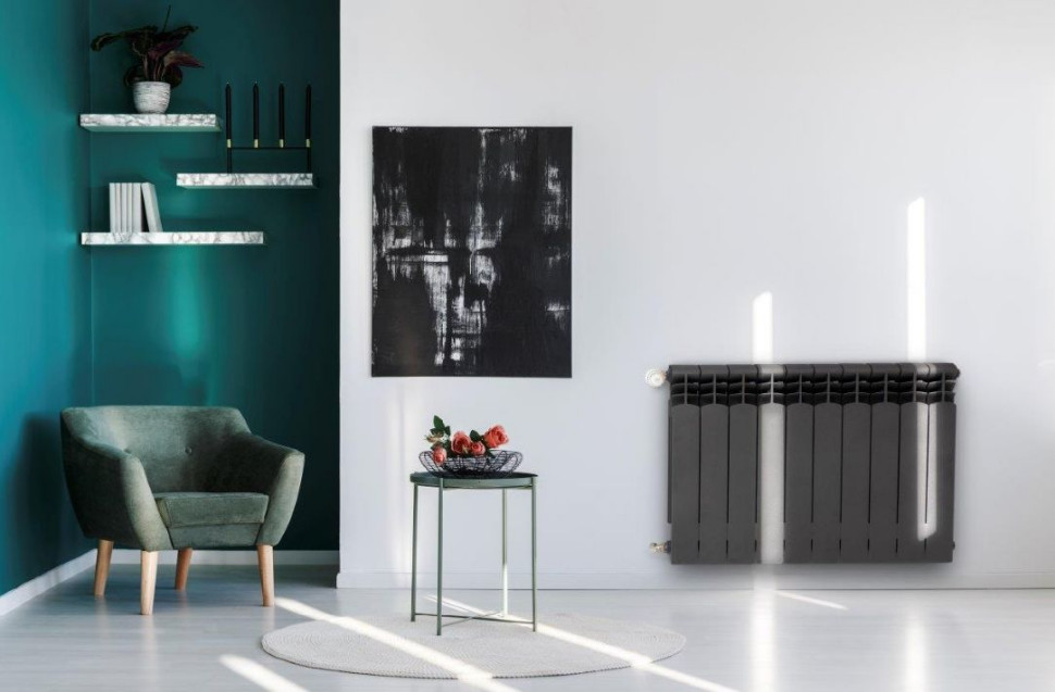 Grzejniki KFA Armatura