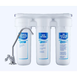 Trio Norma Zmiękczający