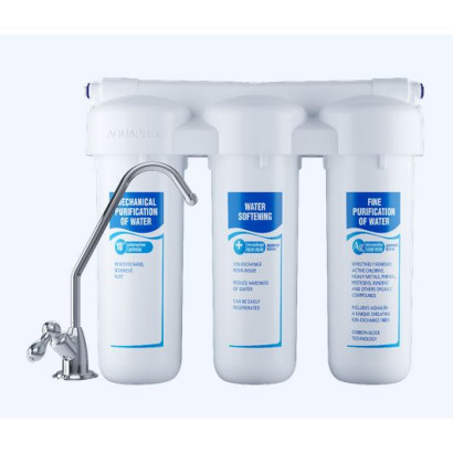 Trio Norma Zmiękczający