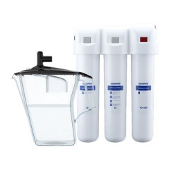 System odwróconej osmozy RO-31