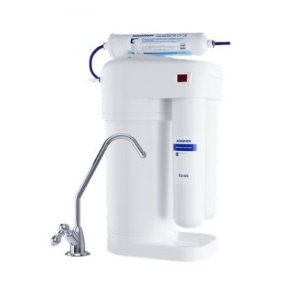 System odwróconej osmozy Aquaphor RO-70S