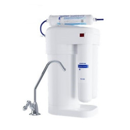 System odwróconej osmozy Aquaphor RO-70S