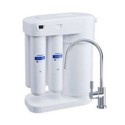 System odwróconej osmozy RO-101S Morion