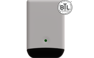 Sterowanie systemami klimatyzacji przy użyciu podczerwieni