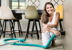 Jakich zasad przestrzegać, aby uniknąć błędów przy montażu systemu centralnego odkurzania?