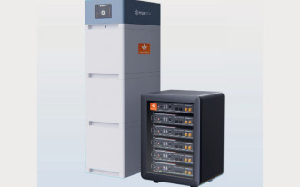 Magazyny energii Pylontech od Columbus Energy