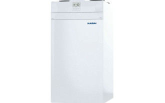 Systemy wentylacyjne KAISAI