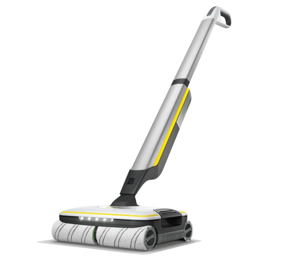 Mop elektryczny FC 7 Cordless Kärcher