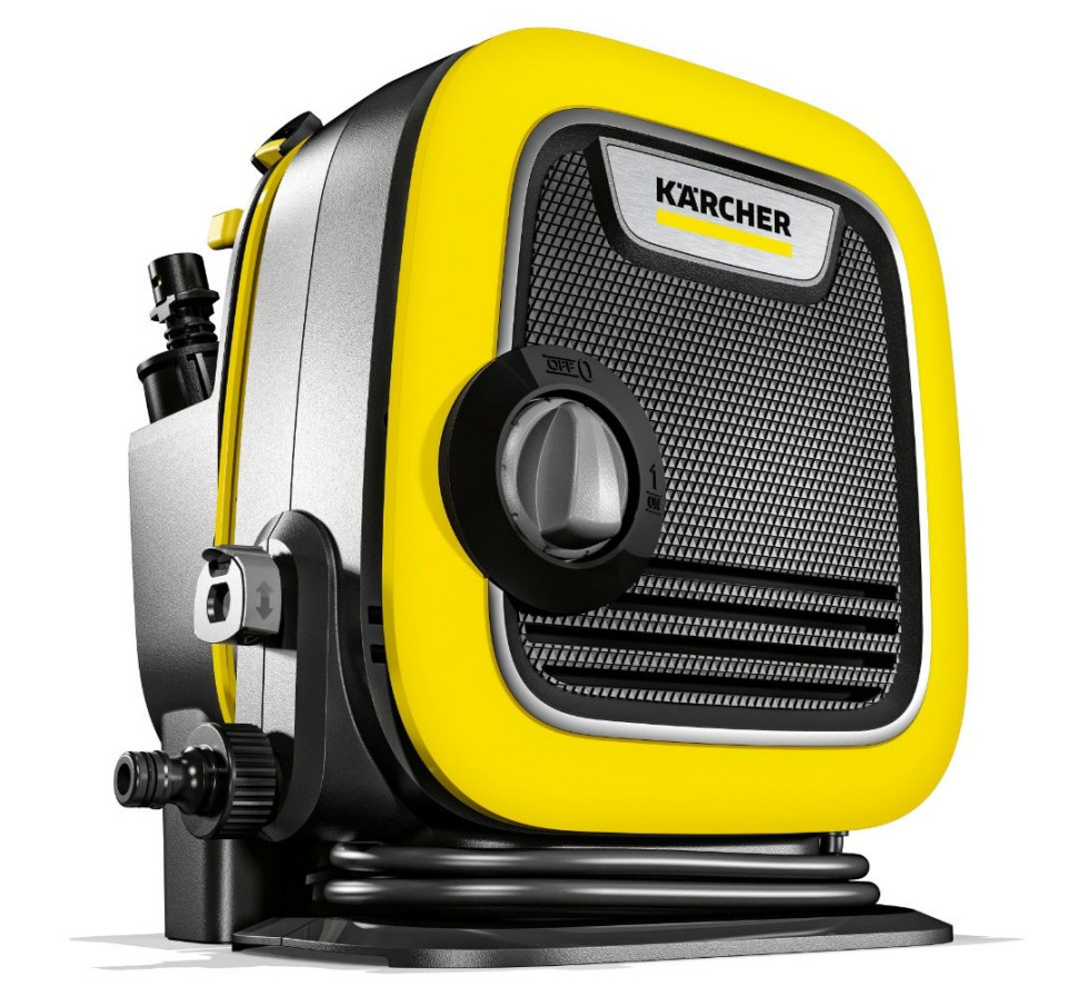 Myjka ciśneiniowa K Mini Kärcher