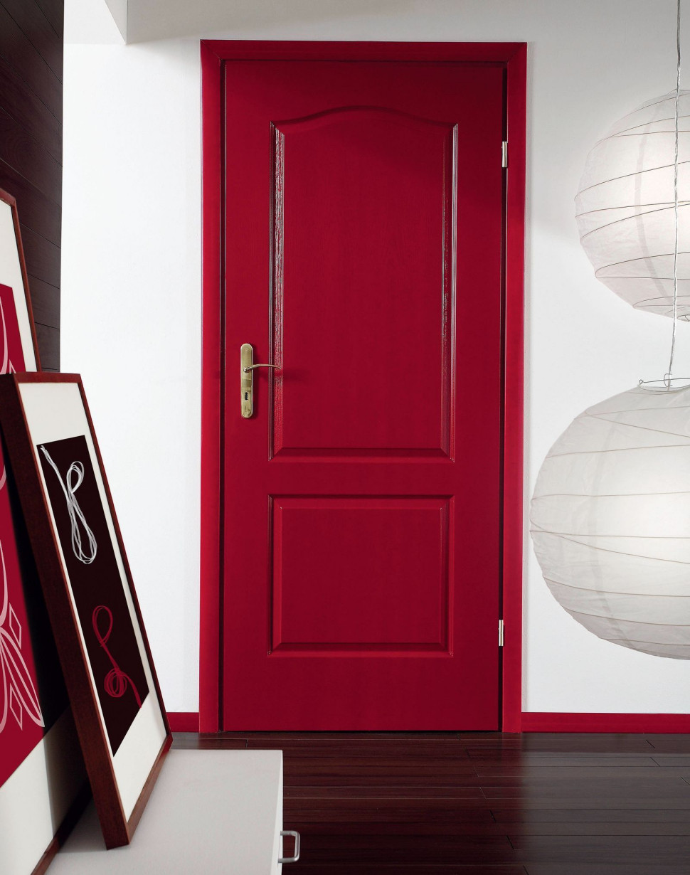 Drzwi wewnętrzne z linii Classic Lux