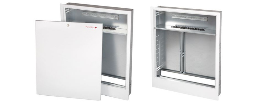 Nowy typ szafek Prandelli DuoBox