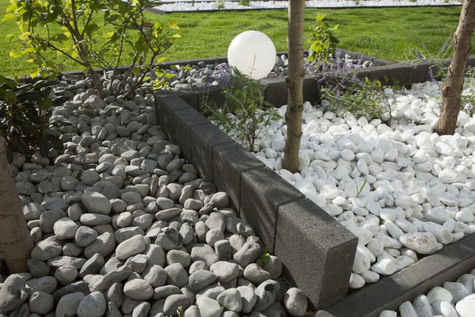 Obrzeże Treo. fot. Polbruk