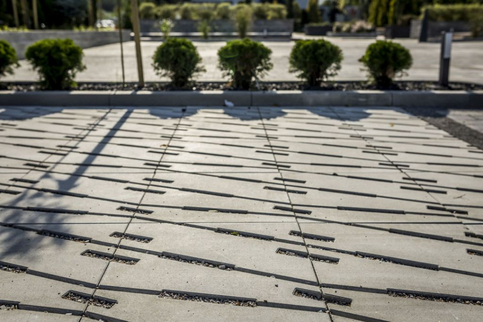 Płyta Polbruk Extrano